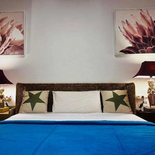Museo, hotel in Alicante