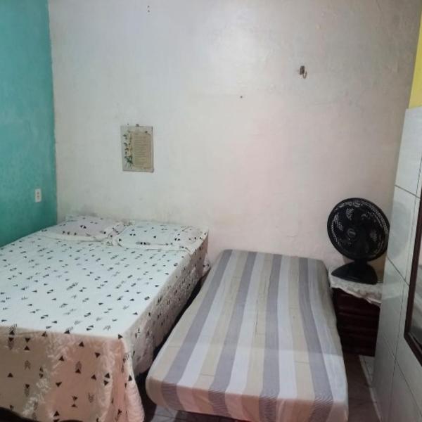 Casa para temporada COP 30