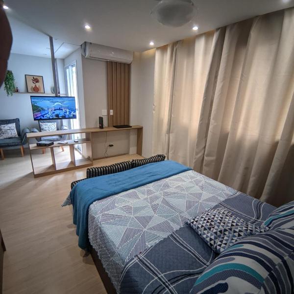 Loft no Rio Wonder - Foto 2