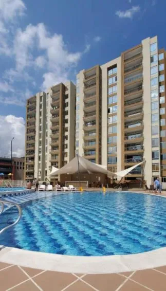 Apartamento Villeta Cundinamarca, hotel em Villeta