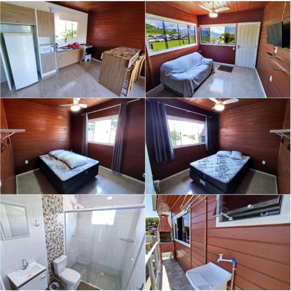 Praia da Pinheira Residencial Vô Aurino - Foto 3