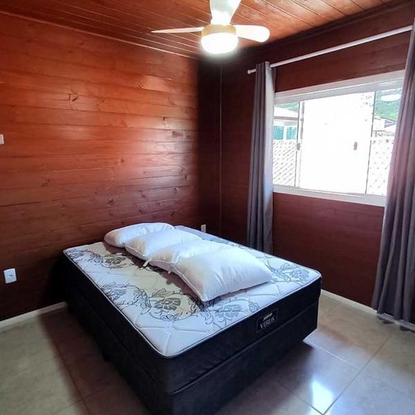 Praia da Pinheira Residencial Vô Aurino - Foto 4