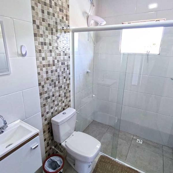 Praia da Pinheira Residencial Vô Aurino - Foto 5