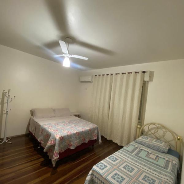Espaço Maria