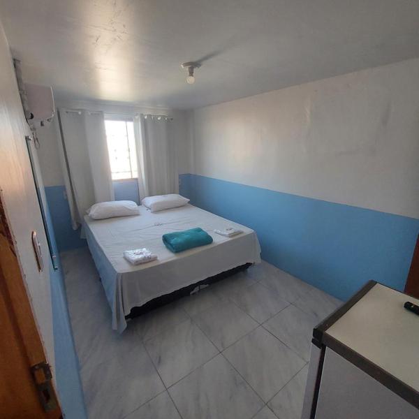 Pousada Casa Sonhos - Foto 5