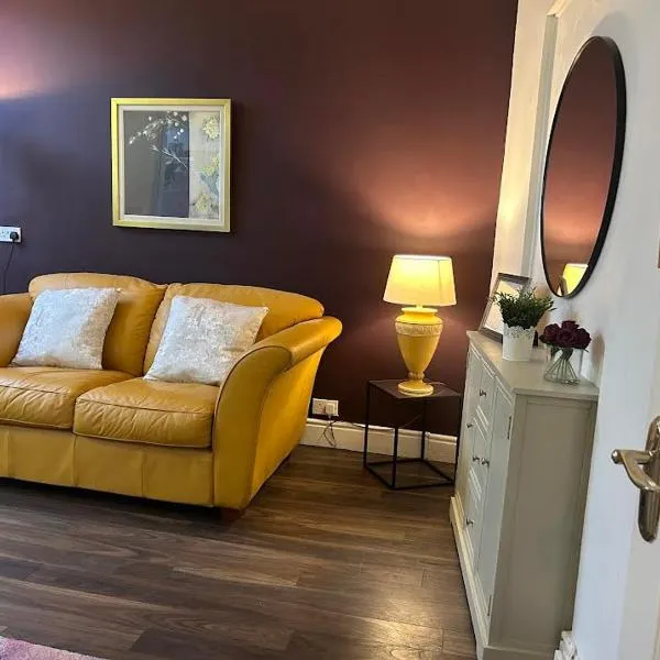 Serenity, hotel v destinaci Longford
