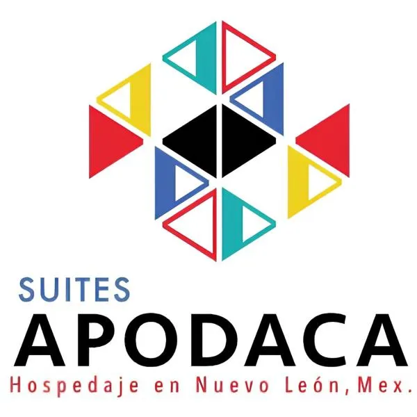 Suites Apodaca, hotel in Monterrey