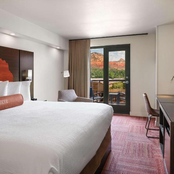 Aiden by Best Western Sedona, photo from the listing