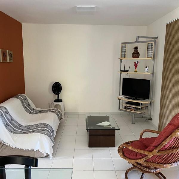 Genipabu Club House - Guarajuba - Camacari - Bahia - Foto 5