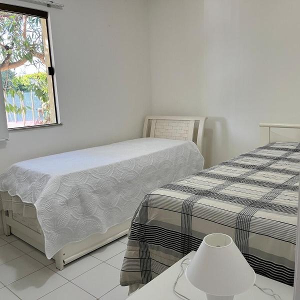 Genipabu Club House - Guarajuba - Camacari - Bahia - Foto 2