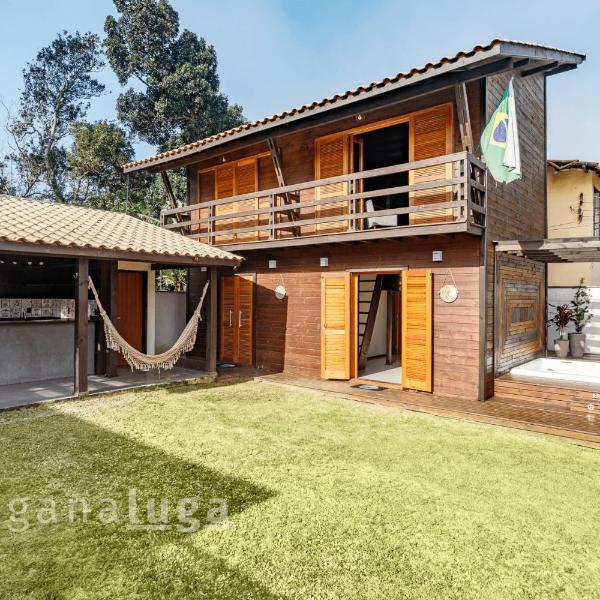 Ogram Houses - Com jacuzzi a 2min da praia #02