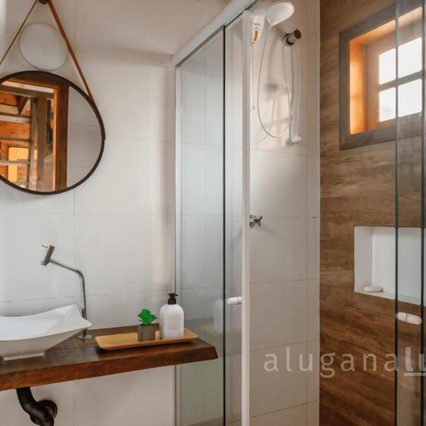 Ogram Houses - Com jacuzzi a 2min da praia #02 - Foto 3