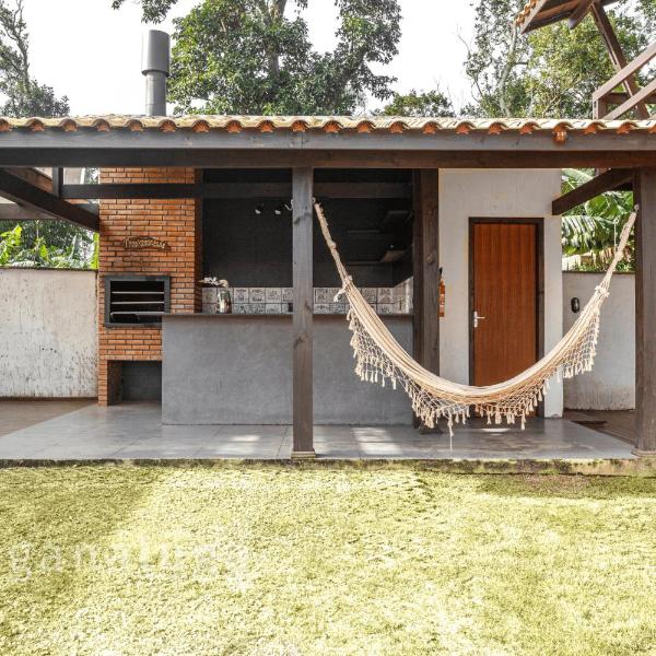Ogram Houses - Com jacuzzi a 2min da praia #02 - Foto 5