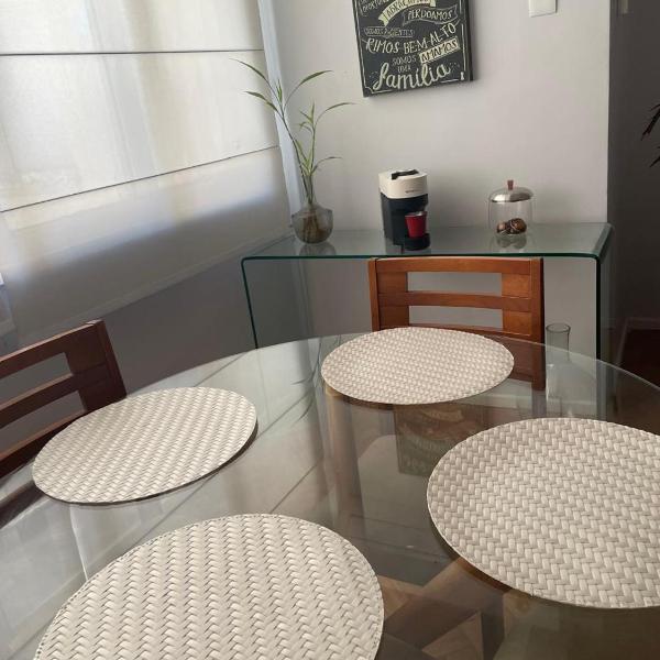 Aconchegante apartment near Flamengo Beach