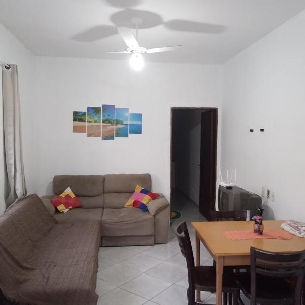 Casa de veraneio em Mongaguá