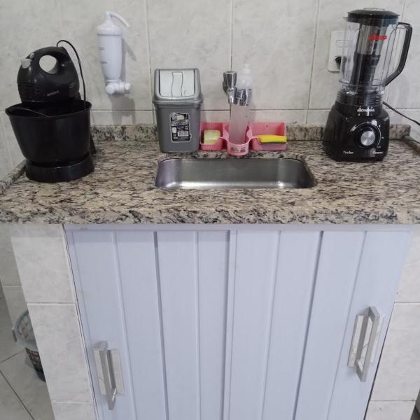 Casa de veraneio em Mongaguá - Foto 4
