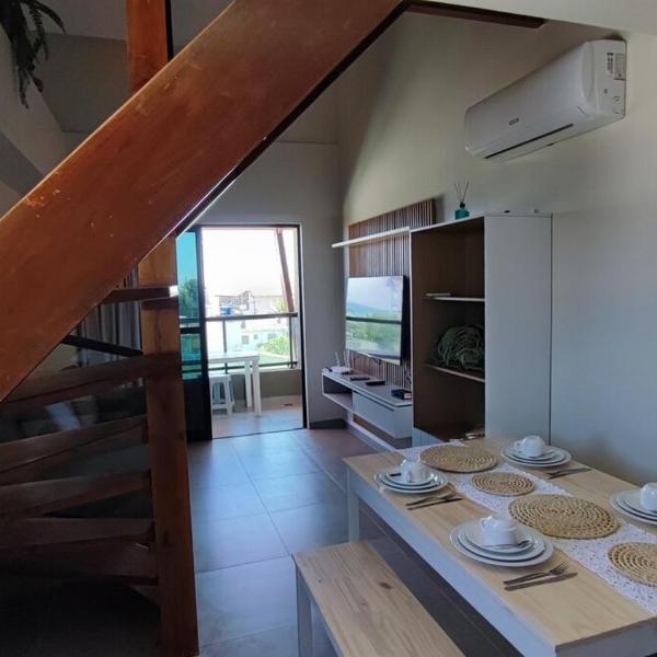 Flat Oásis no Condomínio Villa del Mar em Porto de Galinhas - Foto 5