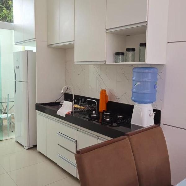 Império de Taperapuan apt 13 - Foto 4