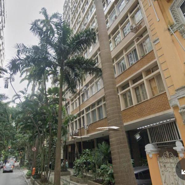 Aconchegante apartment near Flamengo Beach - Foto 4
