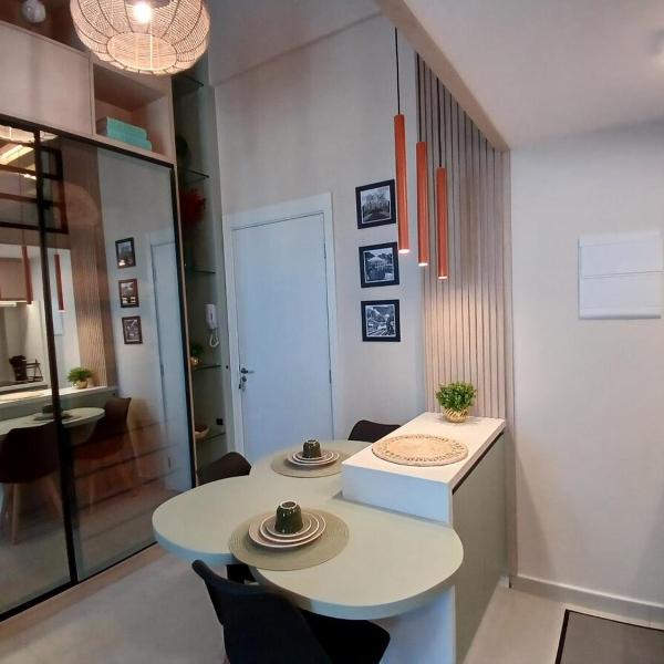 DUPLEX Temático Incrível em Curitiba - Foto 2