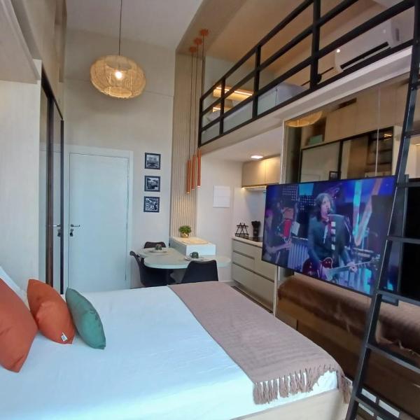 DUPLEX Temático Incrível em Curitiba - Foto 3
