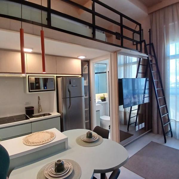 DUPLEX Temático Incrível em Curitiba - Foto 4
