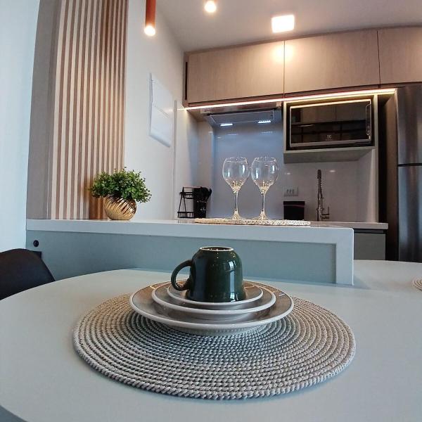 DUPLEX Temático Incrível em Curitiba - Foto 5