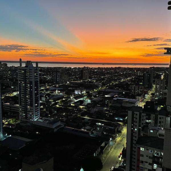 Apartamento para COP30