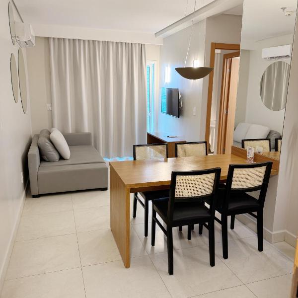 Apto Exclusive Resort - Foto 5