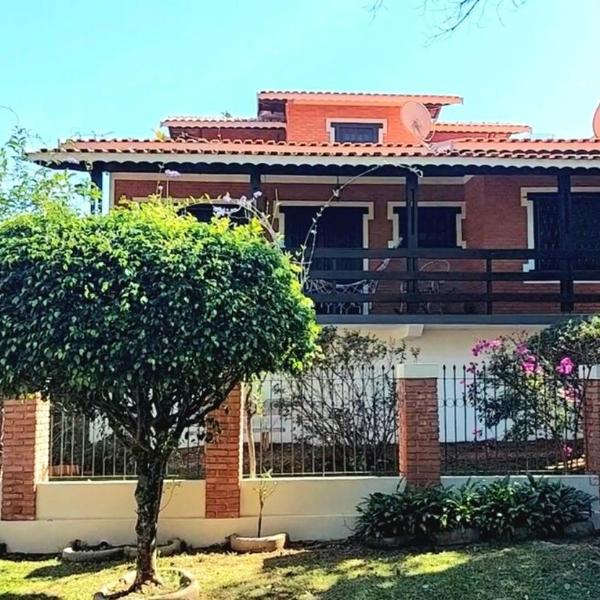 Vivenda d'Águas