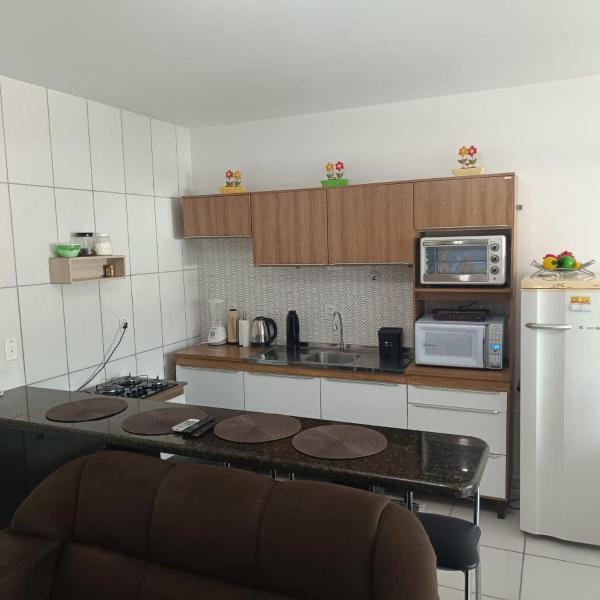 Apartamento no Mar Grosso em Laguna SC. - Foto 4