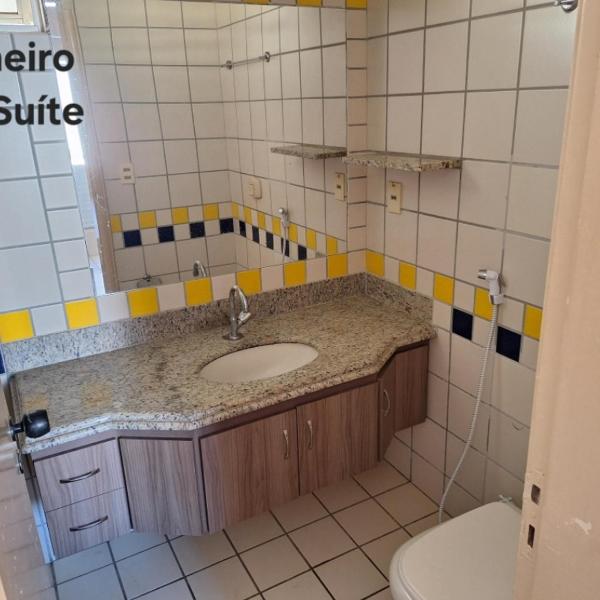 Eldorado Thermas Park Apartamento aconchegante A uma quadra do Singapura Shopping - Foto 3