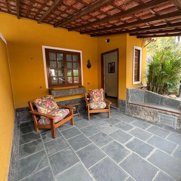 The Refuge for Your Holiday!