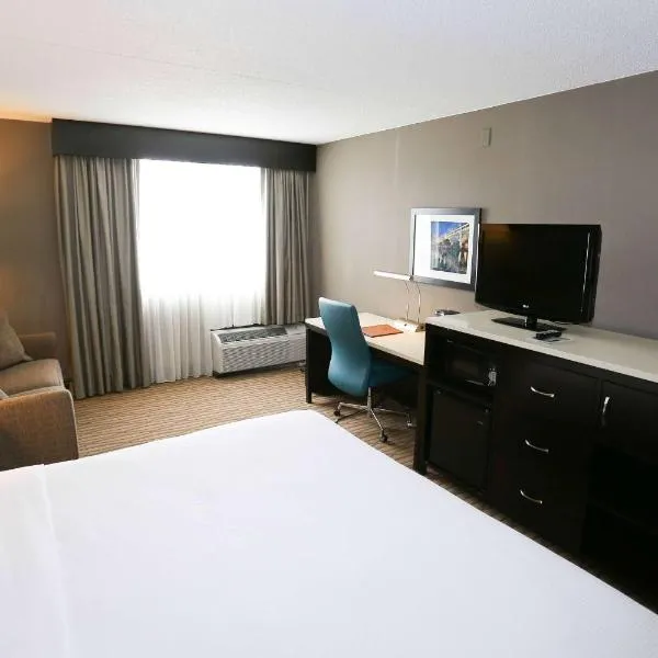 Wyndham Garden Westlake, hotel in Westlake