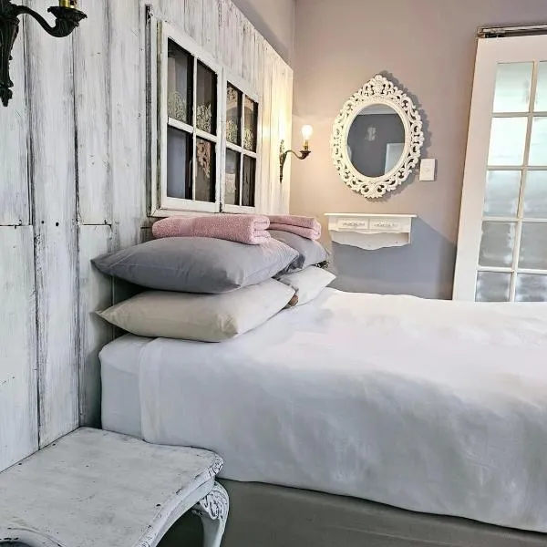 Le'Cottage Scottburgh, hotel in Scottburgh