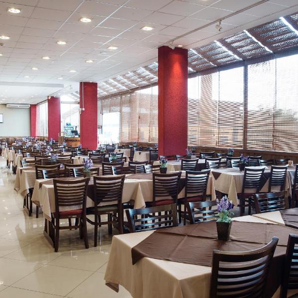 Hotel Estação 101 - Itajaí - Foto 4