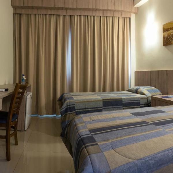 Hotel Estação 101 - Itajaí - Foto 2