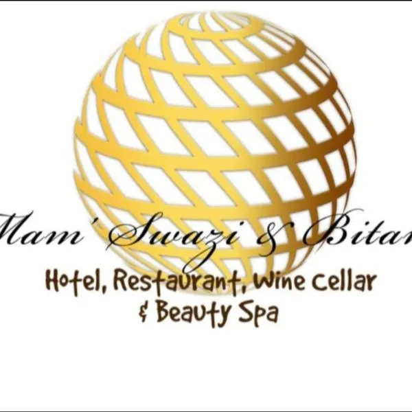 MamSwazi & Bitana Resorts n Restaurants, khách sạn ở Pretoria
