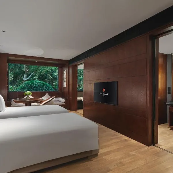 Tonino Lamborghini Hotel Suzhou, hotel in Suzhou