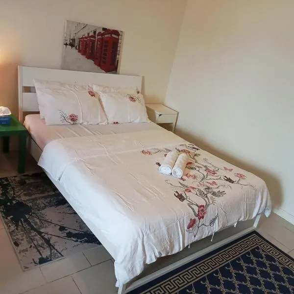 MD Home, hotel a Cyberjaya