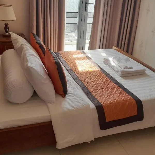 HỒNG THANH Resort, hotel in Vung Tau