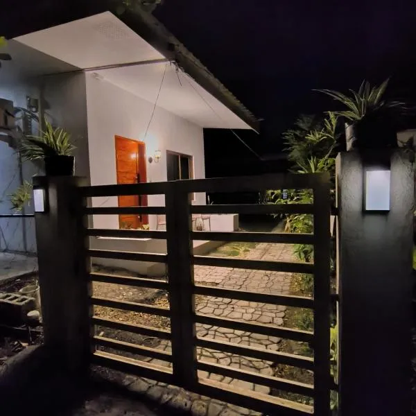 Casa Marilag Guest House, hotel a Siquijor