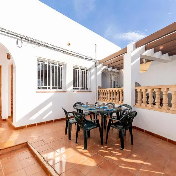 Maracas 1 – hotel w mieście El Pozo de los Frailes