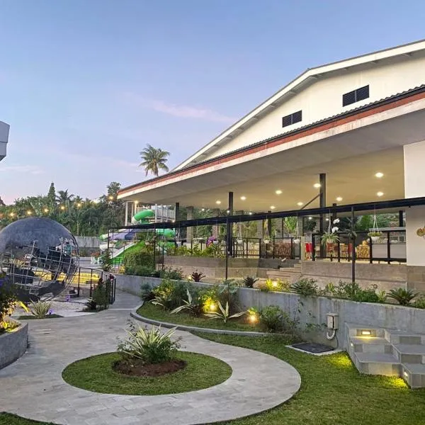 HOTEL & WISMA BINTANG JADAYAT, hotel a Bogor