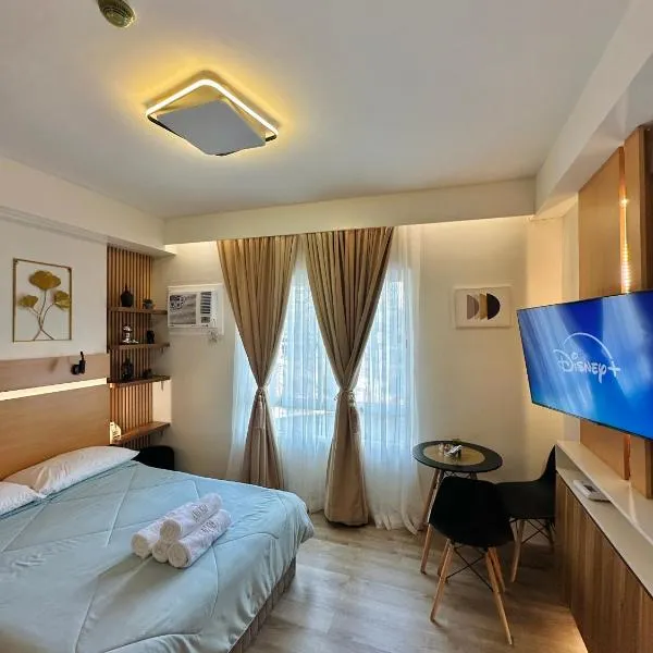 UNIT B218, hotel em Bacolod