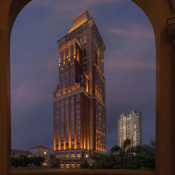 ITC Grand Central, a Luxury Collection Hotel, Mumbai, hotel a Mumbai