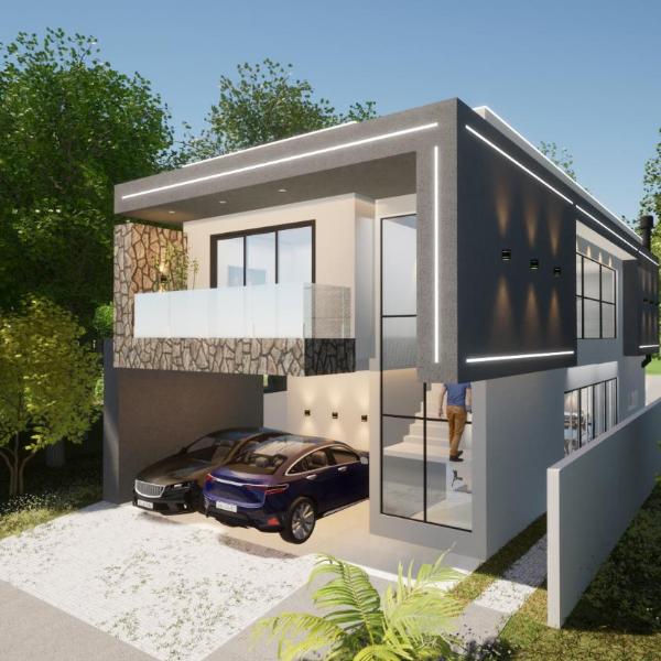 Casa de Luxo COP30