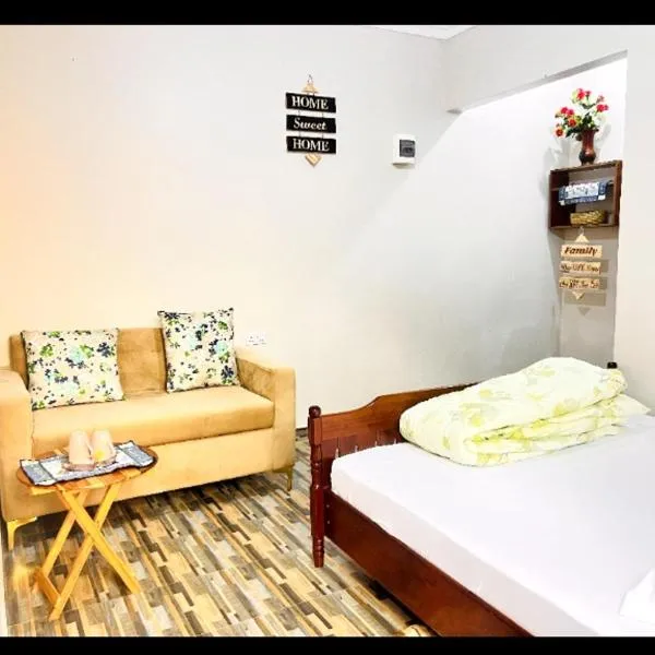 Divine Homestay Arusha, hotel in Arusha