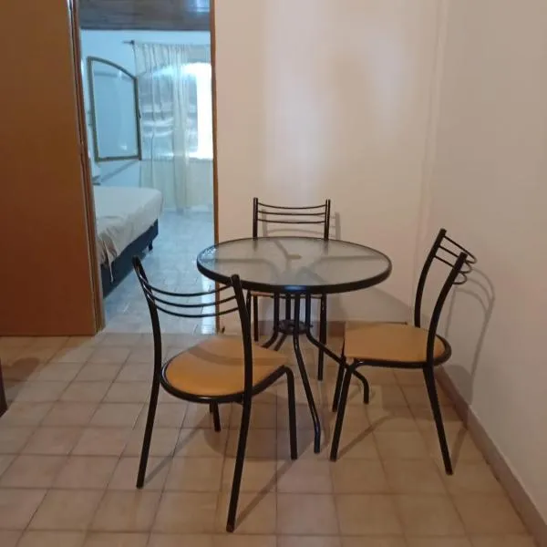 San Miguel, hotel in Formosa