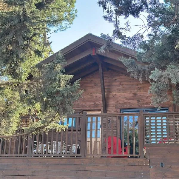 Odem 230, hotel in Odem